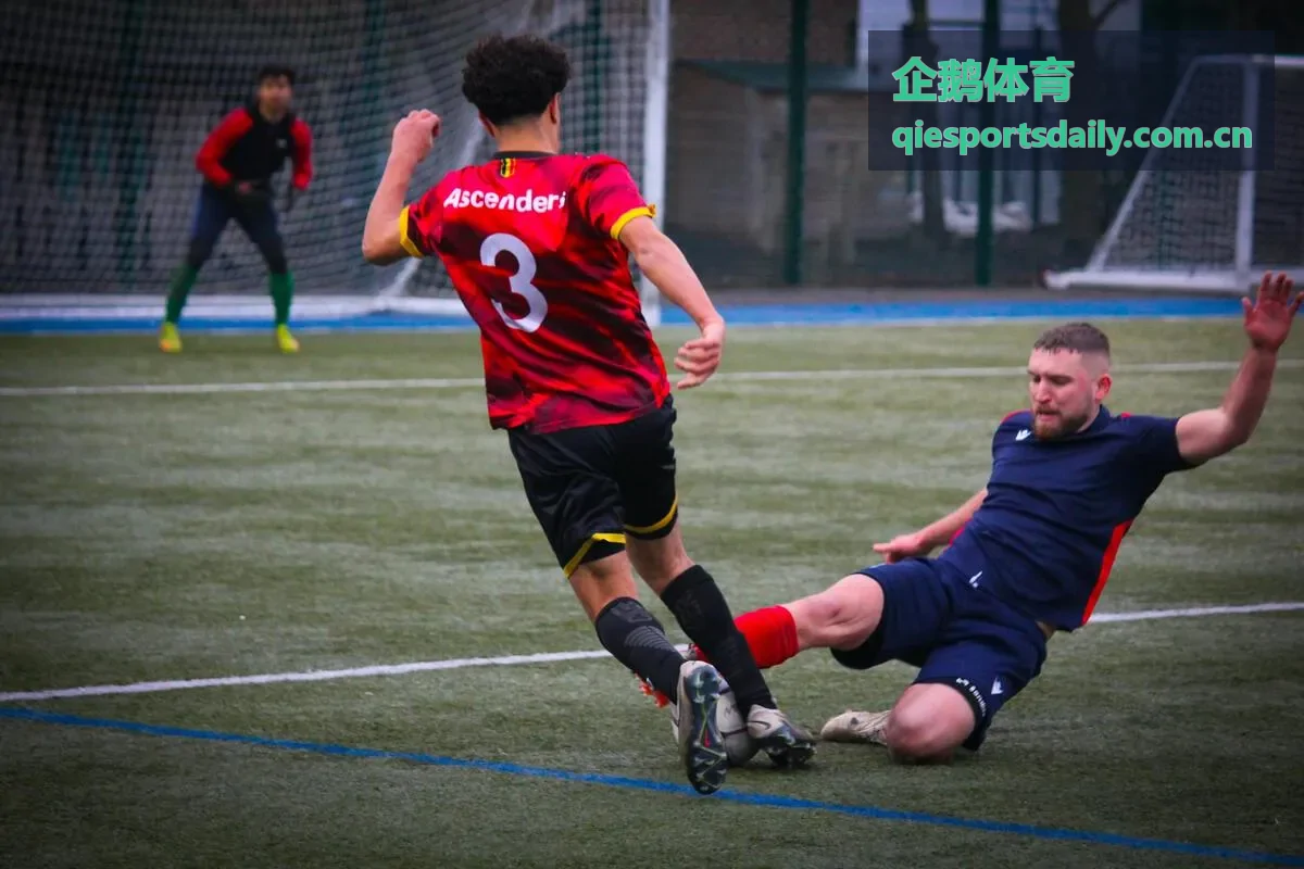 企鹅体育赛事直播入口
